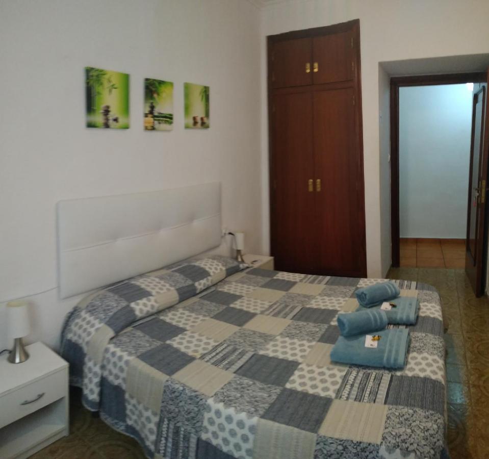 Love Alicante Auberge de jeunesse *