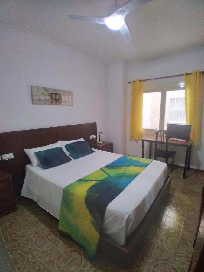 Love Alicante Hostel Alicante