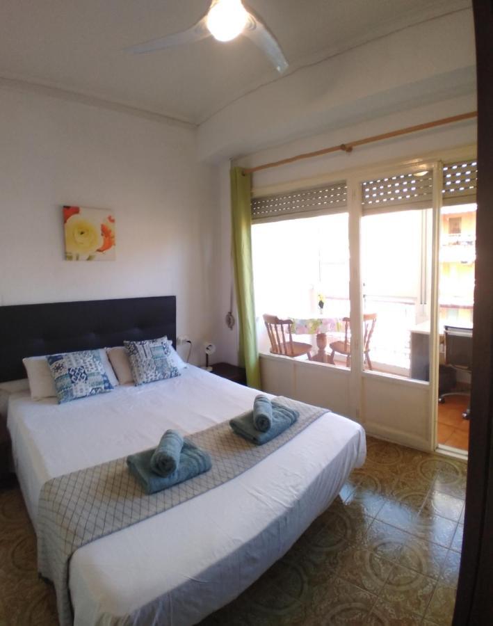 Auberge de jeunesse Love Alicante *