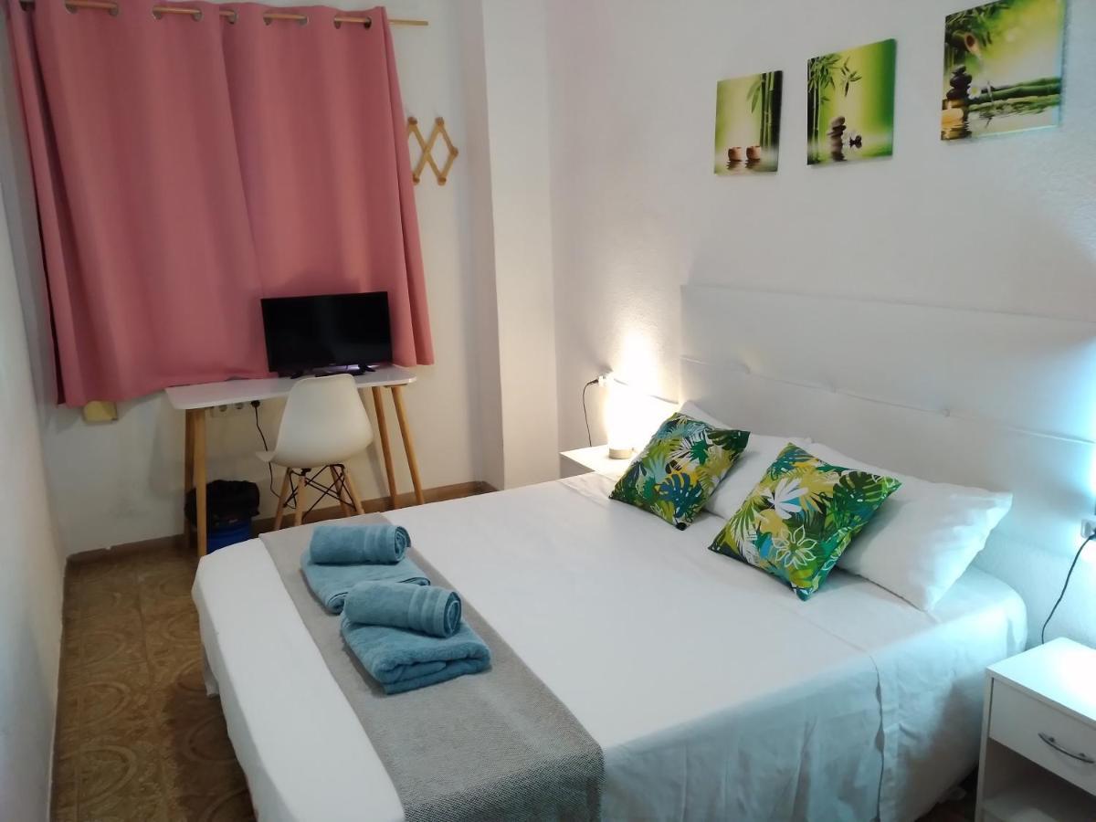 Auberge de jeunesse Love Alicante *