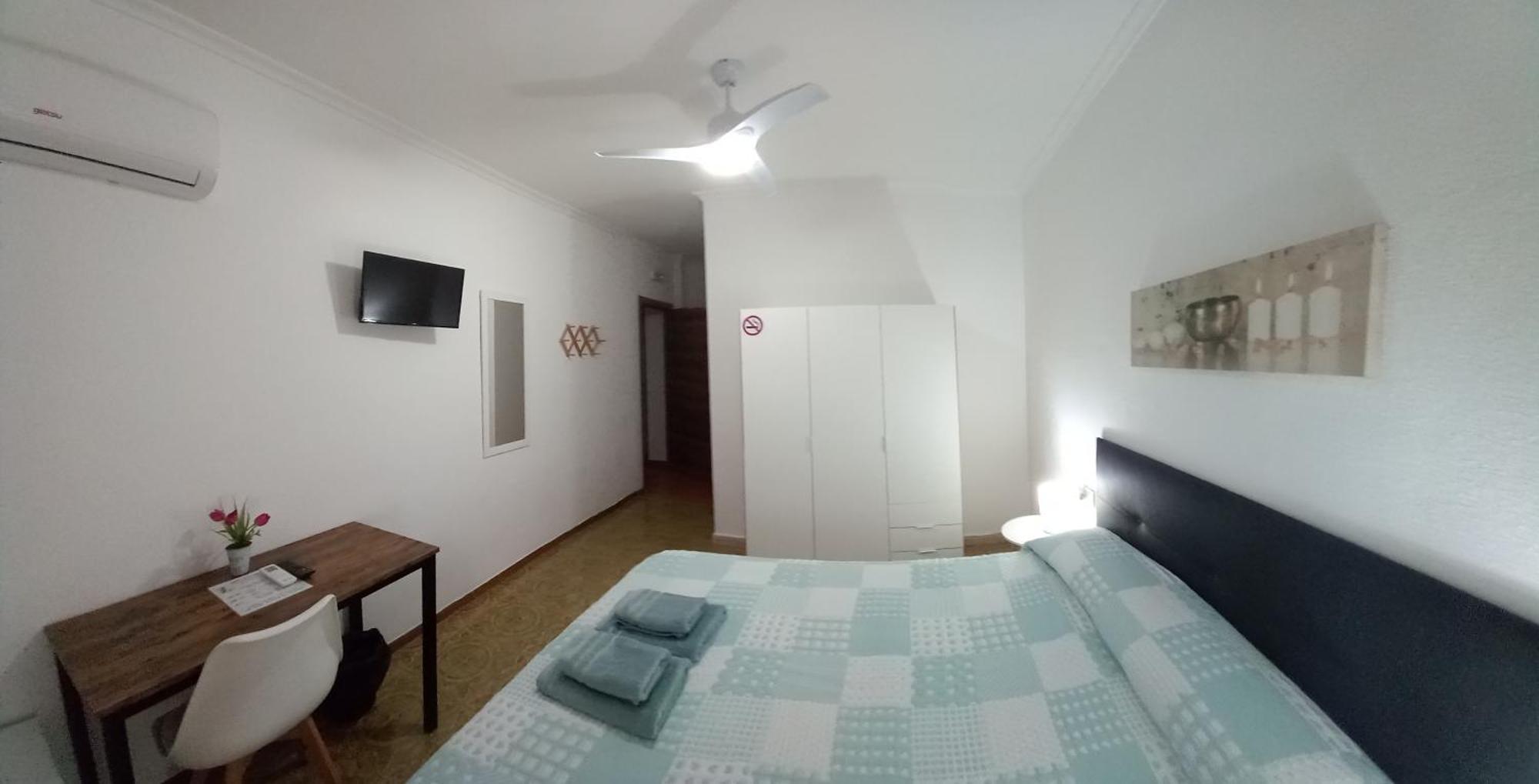 Love Alicante Auberge de jeunesse