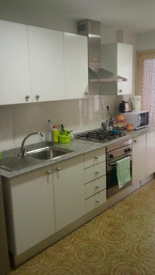 Love Alicante Auberge de jeunesse