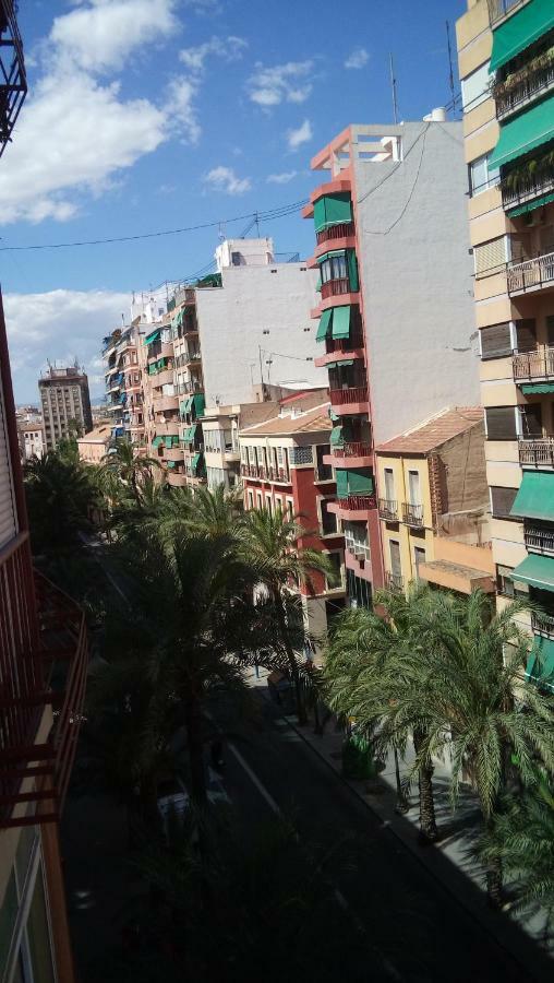 Auberge de jeunesse Love Alicante Alicante