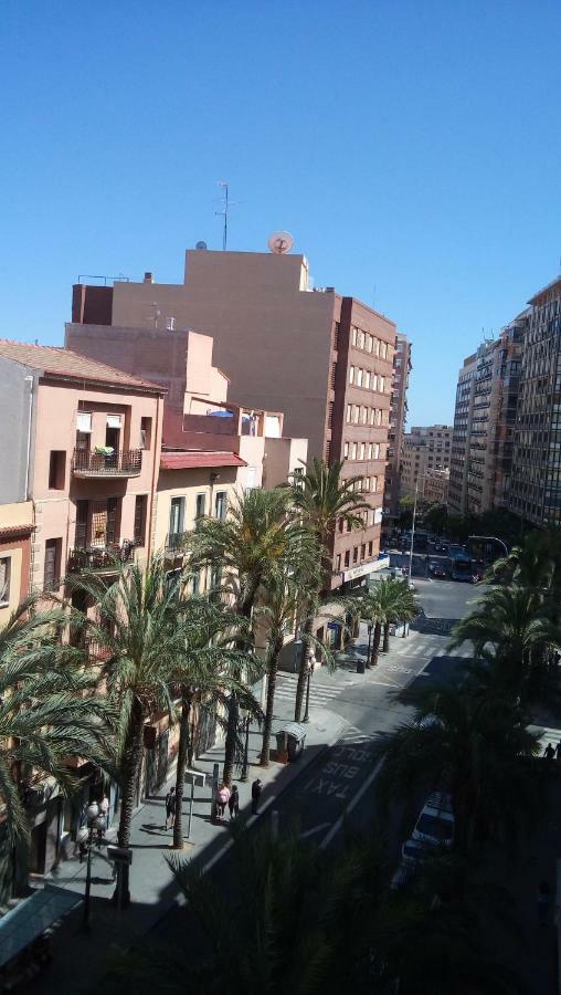 Love Alicante *